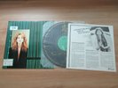 Sandra ?– The Long Play 1986 Korea Vinyl LP Record w/insert Arabesque Enigma