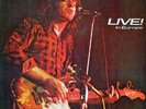 Rory Gallagher ?– Live  In Europe Vinyl 12