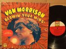 Van Morrison Blowin Your Mind VG+ BANG