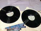 Vintage 1979 PINK FLOYD THE WALL Double Record Album LP used COLUMBIA 36183