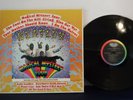 The Beatles, Magical Mystery Tour, Capitol SMAL 2835, 1967, Book inside gatefold