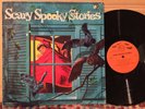 Scary Spooky Stories VG+ Troll RARE halloween horror