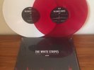 The White Stripes ?– The Complete John Peel Sessions 2x 12” COLORED Vinyl TMR