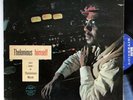 Thelonious Monk LP Himself Riverside Deep Groove John Coltrane Wilbur Ware