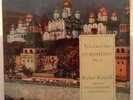 tchaikovksky symphony no5.rafael kubelik,U.K. Sereo Asd 428