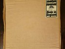 Atomic Rooster - Made in England / Brain 1972 (Jeans Cover)