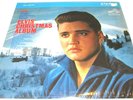 Elvis Presley Christmas Album Original RCA LSP-1951(e) Shrink Still On Cover