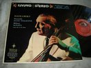 RCA LSC-2293 Living Stereo SD LP Piatigorsky cello, Foss piano 1S/3S plays well