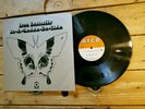 IRON BUTTERFLY IN-A-GADDA-DA-VIDA LP 33T VINYLE EX COVER EX ORIGINAL 1968