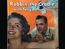 Tony Bellus-Robbin' The Cradle-NRC 8-ORIG DG SHRINK