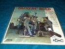 The Trashmen ?Surfin' Bird Record Vinyl LP VG