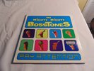 MIGHTY MIGHTY BOSSTONES Pay Attention 2X LP BLUE GREEN VINYL