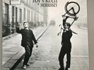 MORRISSEY-Roy’s Keen 7” Maladjusted Near Mint The Smiths