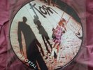 KORN bundle 2 LPs & 2 12