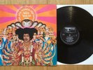 THE JIMI HENDRIX EXPERIENCE AXIS: BOLD AS LOVE LP MONO 612003 TRACK REC A1 B1