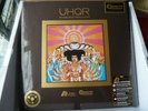 JIMI HENDRIX Stereo UHQR #1301 /5000  AXIS BOLD AS LOVE SEALED OOP Audiophile