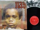 NAS ILLMATIC COLUMBIA 475959 1 EU VINYL LP
