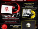 NEW The White Stripes Vault Package 21 Complete Vinyl Third Man Records SEALED