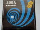 LUNA SPACE SWELL LP 1967 ARHOOLIE RECORDS STEREO 8001 FREE JAZZ PSYCHEDELIC - Ss