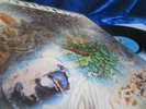 PINK FLOYD ?? A SAUCERFUL OF SECRETS ?? EARLY GERMAN PRESS 