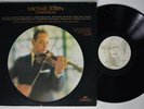 SERAPHIM S-60199 MICHAEL RABIN In Memoriam (The Magic Bow Capitol) LP NM