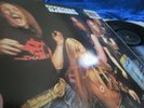 SCORPIONS ??VIRGIN KILLER?? ARCHIVBESTAND MINT GERMAN PRESS RARE 1st COVER 1976