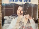 Laura Zeigler “River Of Love” RARE SEALED PRIVATE FEMALE XIAN PSYCH FOLK LP