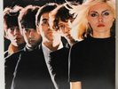 Blondie - S/T - Private Stock 1976 - NM