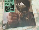 Conway the Machine - Everybody is F.O.O.D. 3 - 3 Stripe - Griselda De Rap Winkel