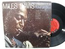 Miles Davis - Kind of Blue w/ Evans Original 6-Eye Mono Deep Groove