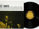 Miles Davis and the Modern Jazz Giants Prestige 7150 RVG DG Mono NM Coltrane