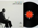 John Coltrane Ascension Impulse A-95 Mono Original RVG NM
