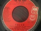 Rare FALCO 