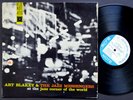 ART BLAKEY Jazz Corner Of The World 2 LP BLUE NOTE 4016 EAR DG MONO Hank Mobley