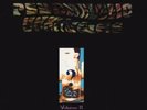 Psychedelic Unknowns - Volume 11 (LP)