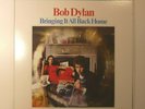 MFSL BOB DYLAN - Bringing It All Back Home 2 LP (45 RPM, #2495 Mobile Fidelity)