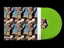 LANA DEL REY NORMAN FUCKING ROCKWELL  LIMITED LIME GREEN UK EXPLICIT 2x LP VINYL