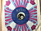 James Duncan 45 Northn Soul Three Little Pigs I Can't Fight The Time  Glossy VG+