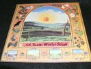 ART BEARS Original LP WINTER SONGS R.I.O Prog Psych 1979 RE UK Fred Frith DAGMAR