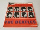 The Beatles - Extracts From The Album A Hard Days Night - 1st Press 7