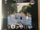 THE BEATLES SESSIONS BOX SET LIMITED EDITION 6 LP AUDREY RECORDS