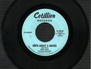 Blues Soul R&B - Otis Clay - She's About A Mover / You Don't Miss Your Water
