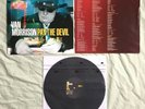 VAN MORRISON Pay The Devil LP Vinyl Record 2006 Lost Highway Exile Polydor