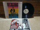 TOM PETTY FULL MOON FEVER VINYL LP RECORD ORIGINAL PRESSING