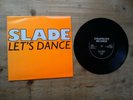 Slade Let's Dance / Standing On The Corner 7