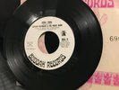 CAPTAIN BEEFHEART & HIS MAGIC BAND Abba Zaba/ Yellow Brick Road WLP Mono VG+