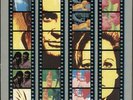 James Bond 10th Anniversary - Superpak 2-LP vinyl record (Double Album) USA