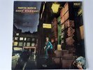 DAVID BOWIE THE RISE AND FALL OF ZIGGY STARDUST  VINYL ALBUM  ***GERMAN ISSUE***