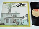 ERIC CLAPTON 461 Ocean Boulevard LP QUADRADISC Quadraphonic Quad RSO QD-4801 VG