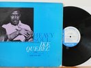 Ike Quebec LP “Heavy Soul”   Blue Note 84093   Liberty, RVG   CLEAN